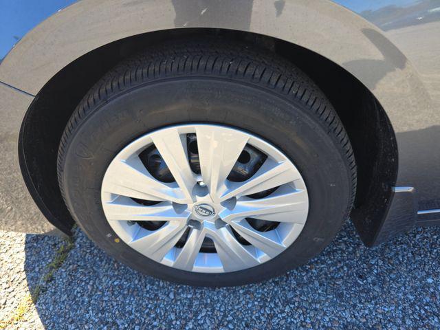 new 2025 Nissan Sentra car, priced at $22,036