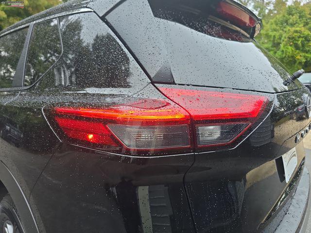 used 2023 Nissan Rogue car, priced at $16,200