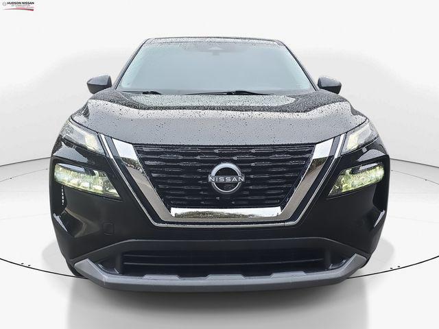 used 2023 Nissan Rogue car, priced at $16,200