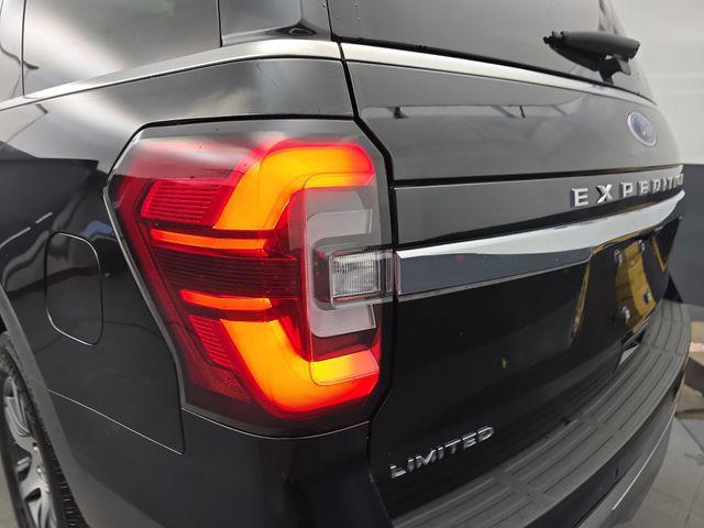 used 2023 Ford Expedition car, priced at $43,800