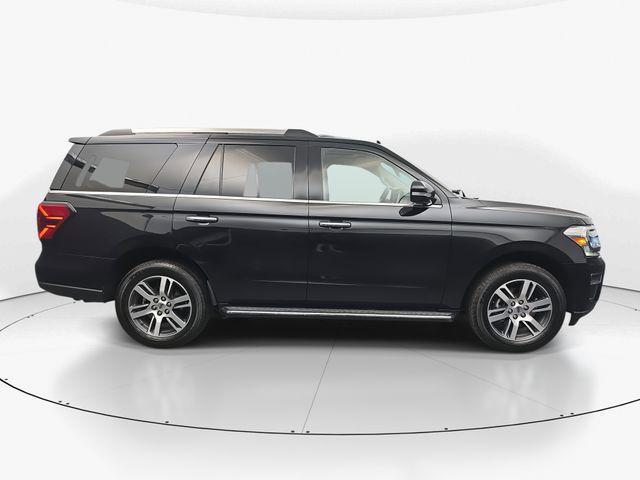 used 2023 Ford Expedition car, priced at $43,800