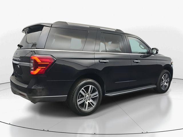 used 2023 Ford Expedition car, priced at $43,800