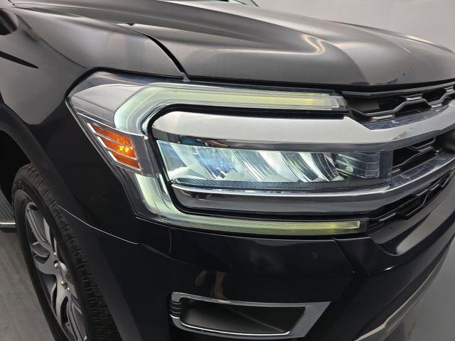 used 2023 Ford Expedition car, priced at $43,800