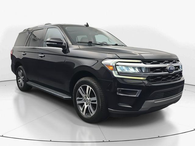 used 2023 Ford Expedition car, priced at $43,800