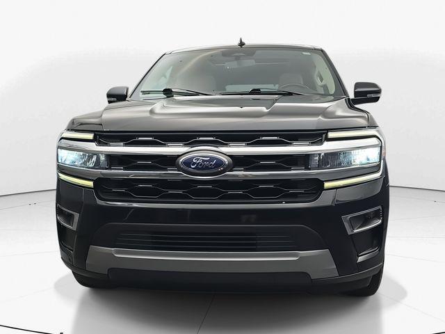 used 2023 Ford Expedition car, priced at $43,800