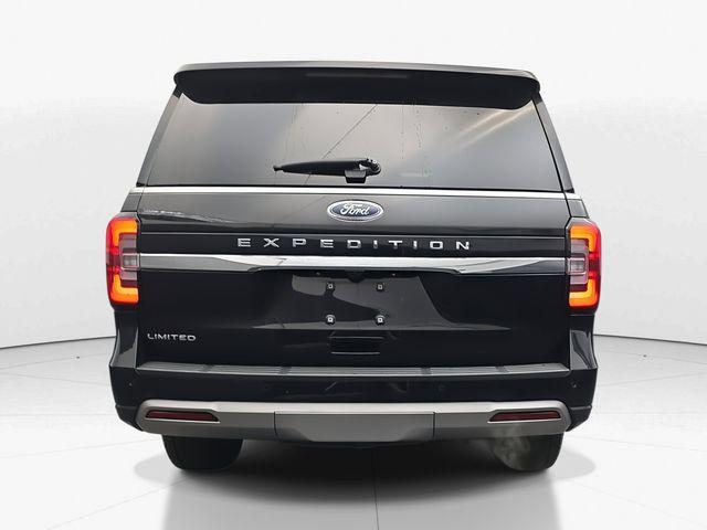 used 2023 Ford Expedition car, priced at $43,800