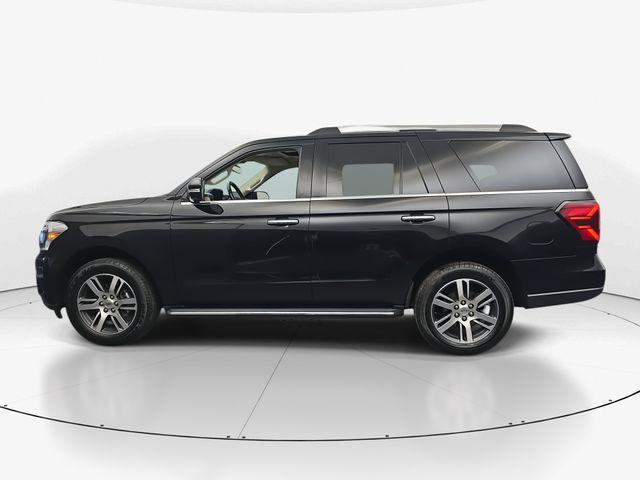 used 2023 Ford Expedition car, priced at $43,800