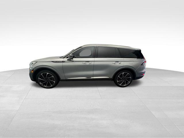 used 2020 Lincoln Aviator car, priced at $36,725