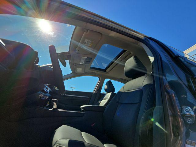 new 2025 Nissan Altima car, priced at $33,729