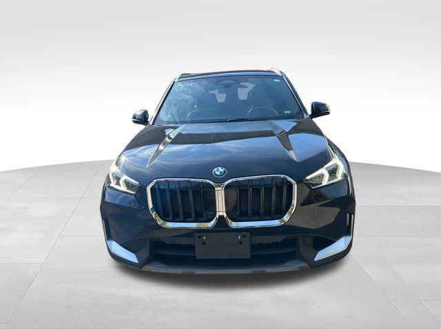 used 2023 BMW X1 car, priced at $32,111