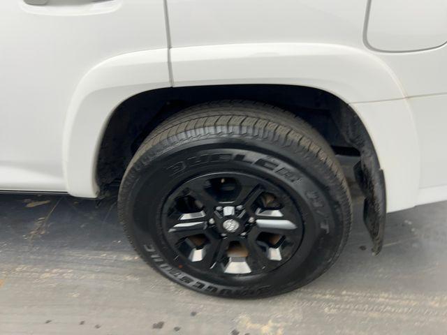used 2023 Toyota 4Runner car, priced at $37,251