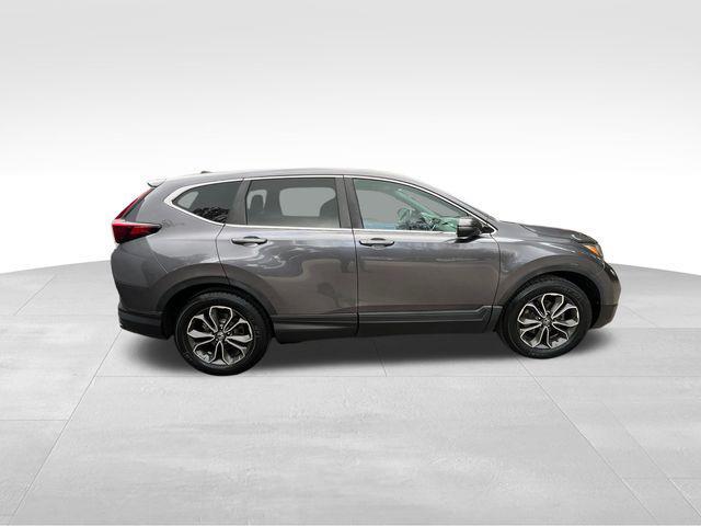 used 2020 Honda CR-V car, priced at $20,595