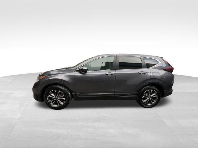 used 2020 Honda CR-V car, priced at $20,595