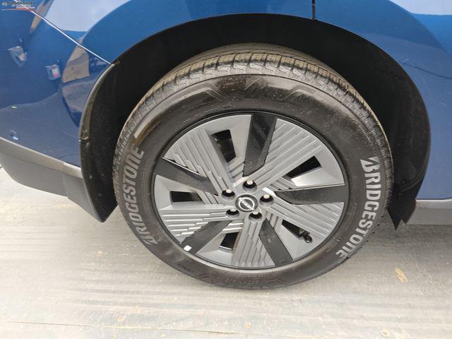 used 2025 Nissan Murano car, priced at $37,900