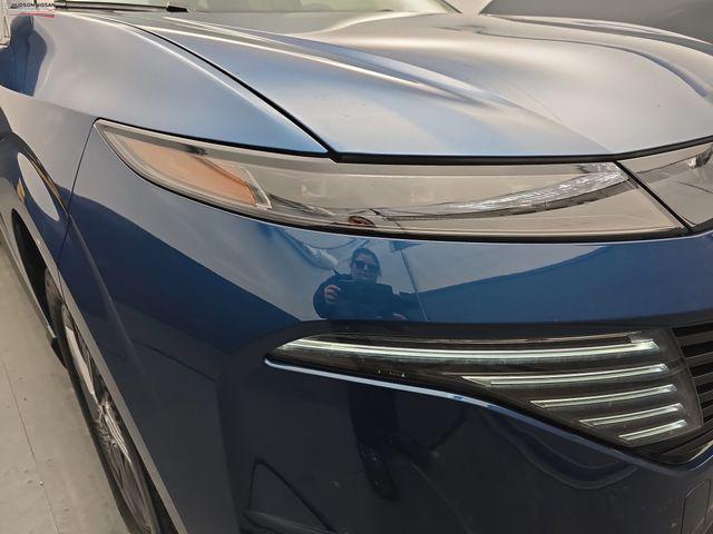 used 2025 Nissan Murano car, priced at $37,900