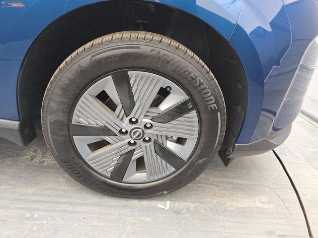 used 2025 Nissan Murano car, priced at $37,900