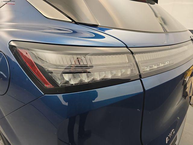 used 2025 Nissan Murano car, priced at $37,900