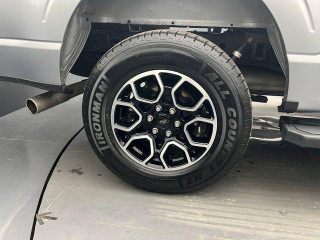 used 2023 Ford F-150 car, priced at $36,900