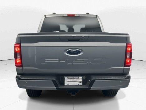 used 2023 Ford F-150 car, priced at $36,900