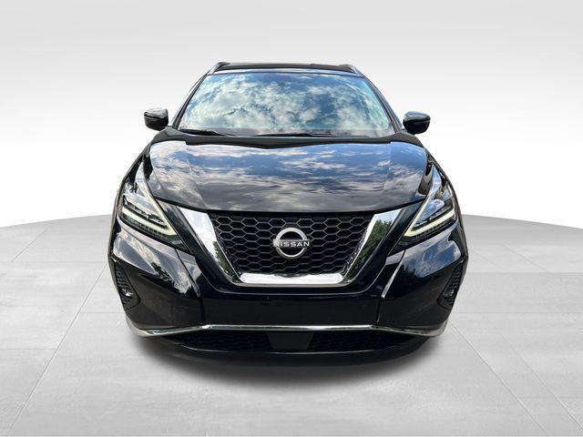 used 2023 Nissan Murano car, priced at $24,955