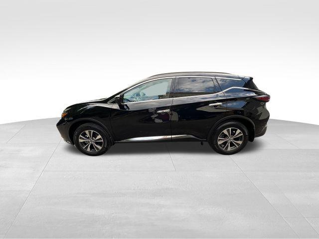 used 2023 Nissan Murano car, priced at $24,955