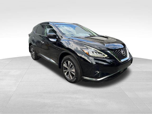 used 2023 Nissan Murano car, priced at $24,955