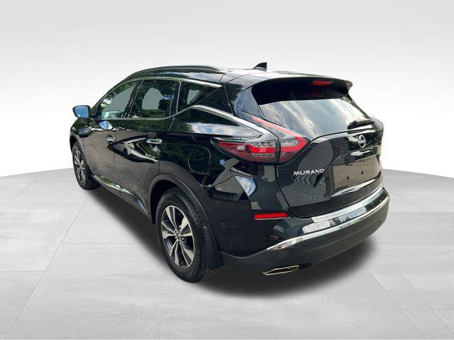 used 2023 Nissan Murano car, priced at $24,955