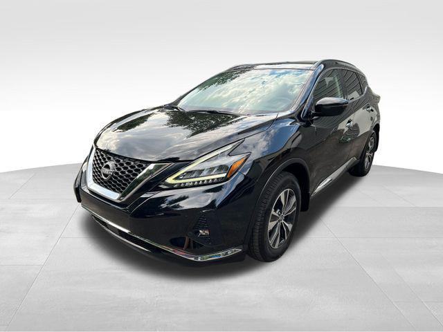 used 2023 Nissan Murano car, priced at $24,955