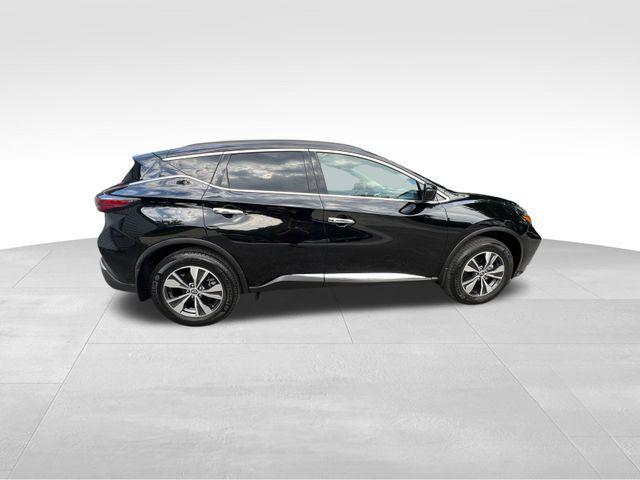 used 2023 Nissan Murano car, priced at $24,955