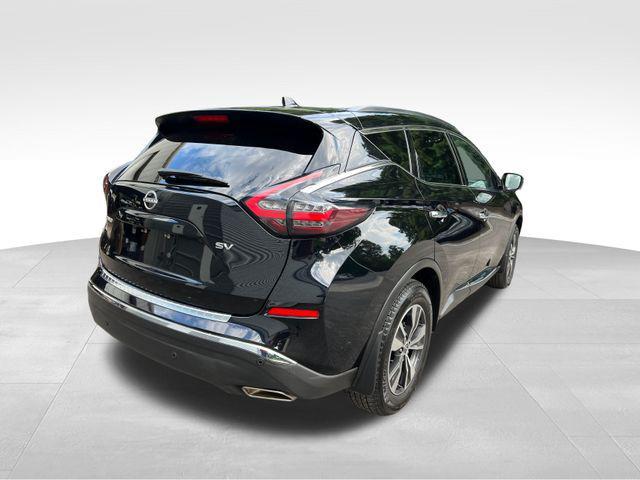 used 2023 Nissan Murano car, priced at $24,955