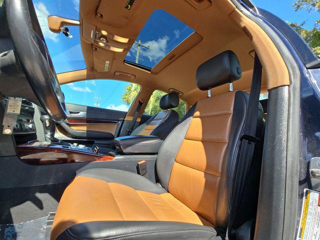 used 2009 Audi A6 car, priced at $3,900
