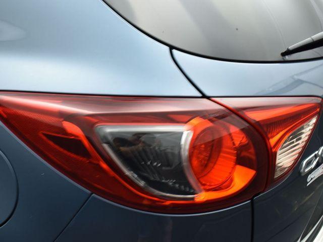 used 2016 Mazda CX-5 car, priced at $11,555