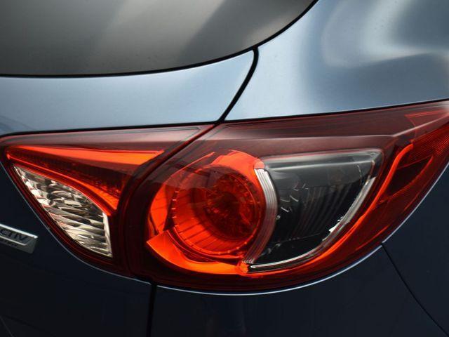 used 2016 Mazda CX-5 car, priced at $11,333