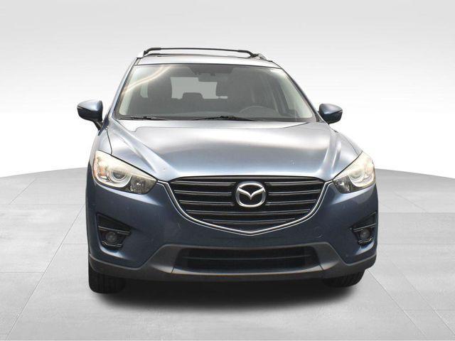 used 2016 Mazda CX-5 car, priced at $11,555