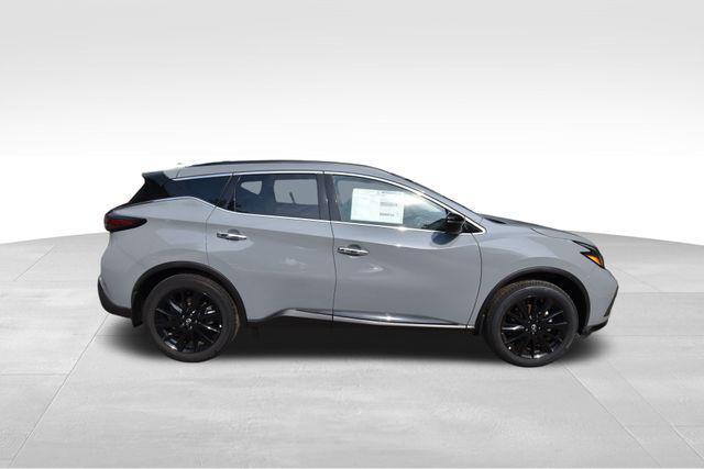 new 2024 Nissan Murano car, priced at $37,615