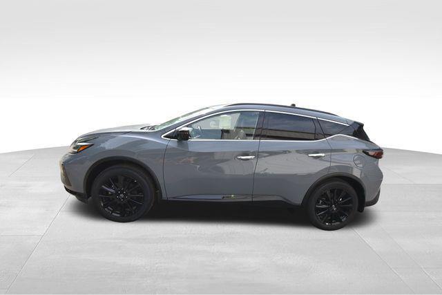 new 2024 Nissan Murano car, priced at $37,615