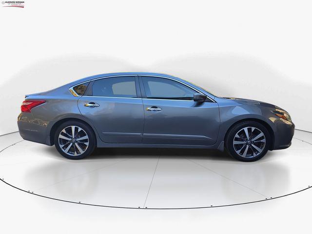 used 2016 Nissan Altima car, priced at $13,500