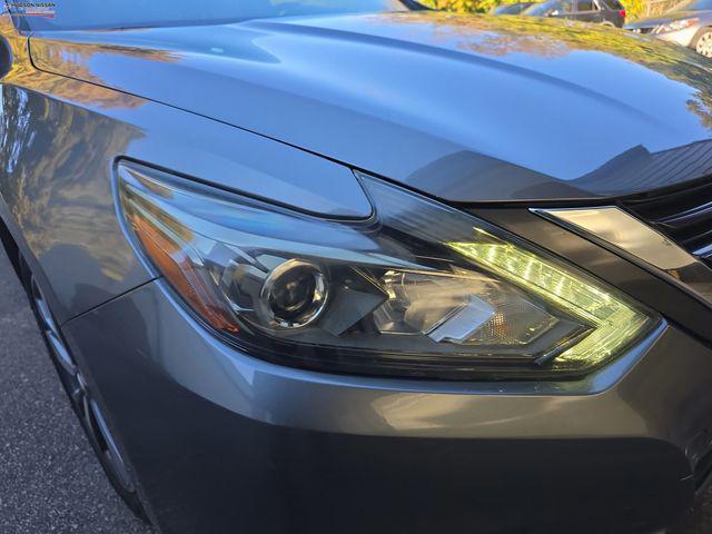 used 2016 Nissan Altima car, priced at $13,500