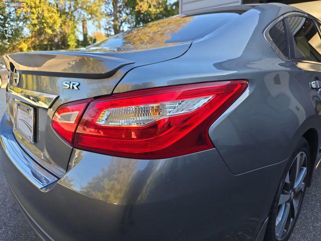 used 2016 Nissan Altima car, priced at $13,500