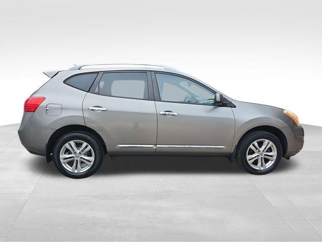 used 2013 Nissan Rogue car, priced at $10,900