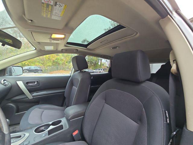 used 2013 Nissan Rogue car, priced at $10,900