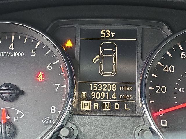 used 2013 Nissan Rogue car, priced at $10,900