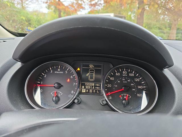 used 2013 Nissan Rogue car, priced at $10,900