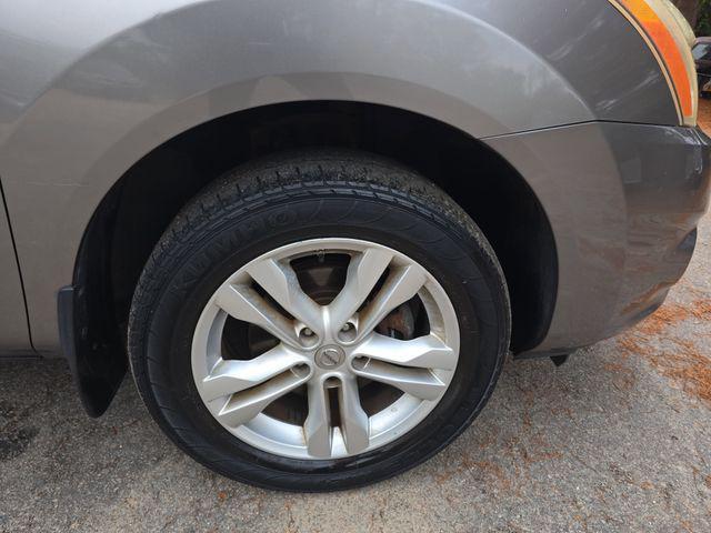 used 2013 Nissan Rogue car, priced at $10,900