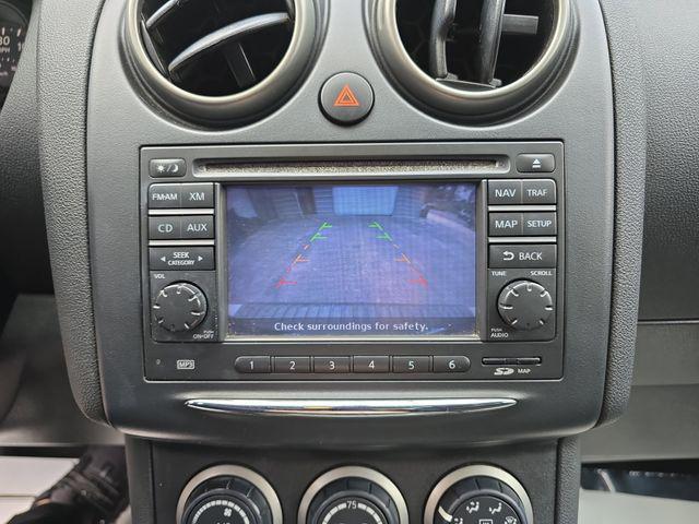 used 2013 Nissan Rogue car, priced at $10,900