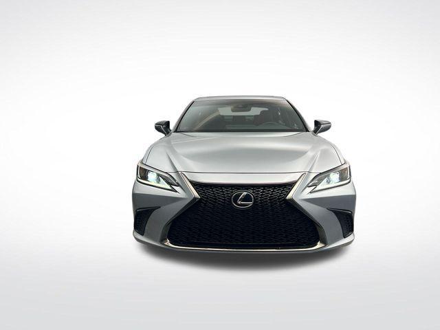 used 2022 Lexus ES 350 car, priced at $36,500