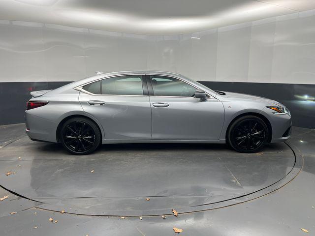 used 2022 Lexus ES 350 car, priced at $37,399