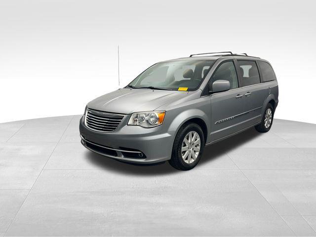 used 2014 Chrysler Town & Country car, priced at $5,444