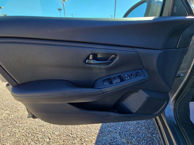 new 2025 Nissan Sentra car, priced at $22,051