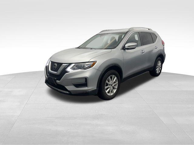 used 2019 Nissan Rogue car, priced at $17,595